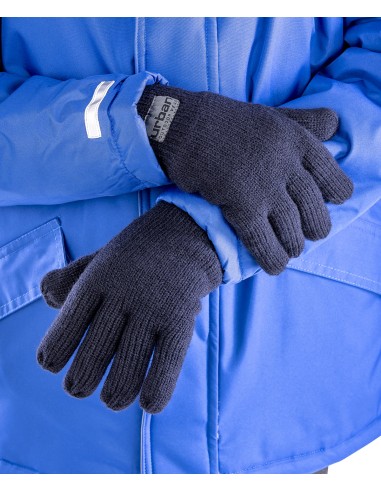 RES-R147J-Junior Classic Fully Lined Thinsulate™ Gloves
